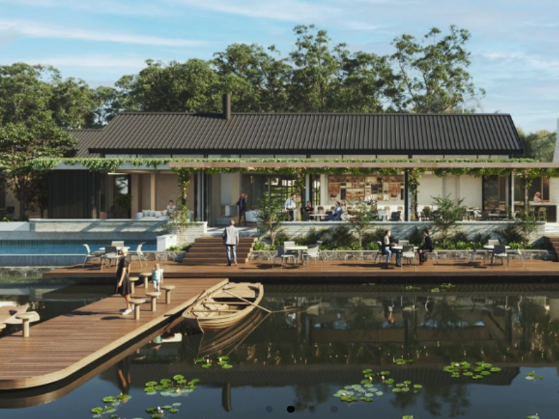 The Orchards -Freehold sites - Photo 7