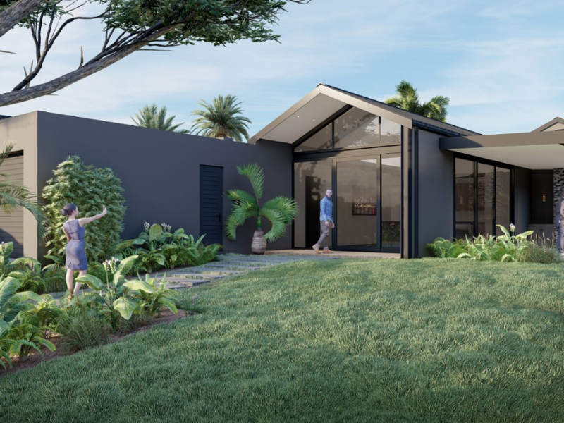 The Stables - Freehold Home Packages - Photo 1