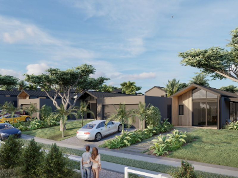 The Stables - Freehold Home Packages - Photo 3
