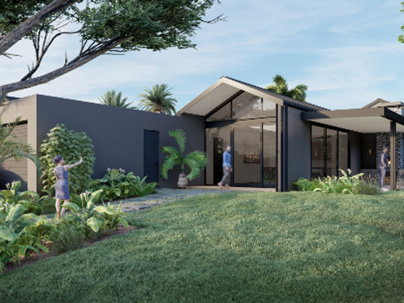 The Stables - Freehold Home Packages - Photo 5