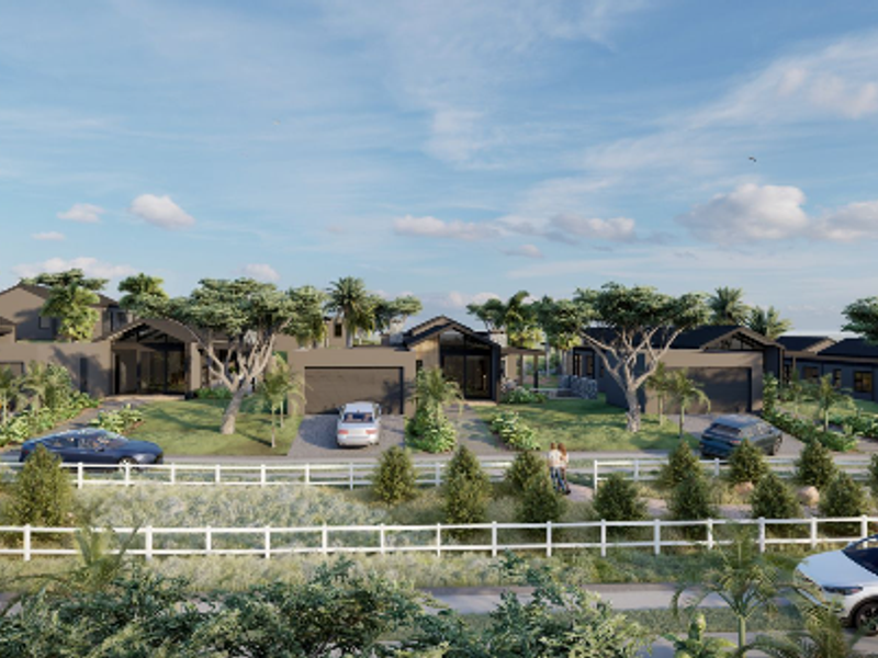 The Stables - Freehold Home Packages - Photo 2