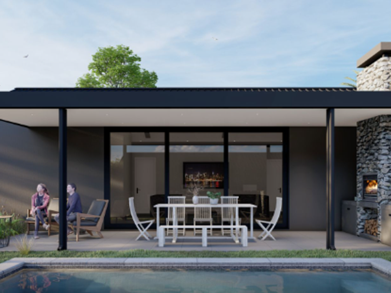 The Stables - Freehold Home Packages - Photo 6