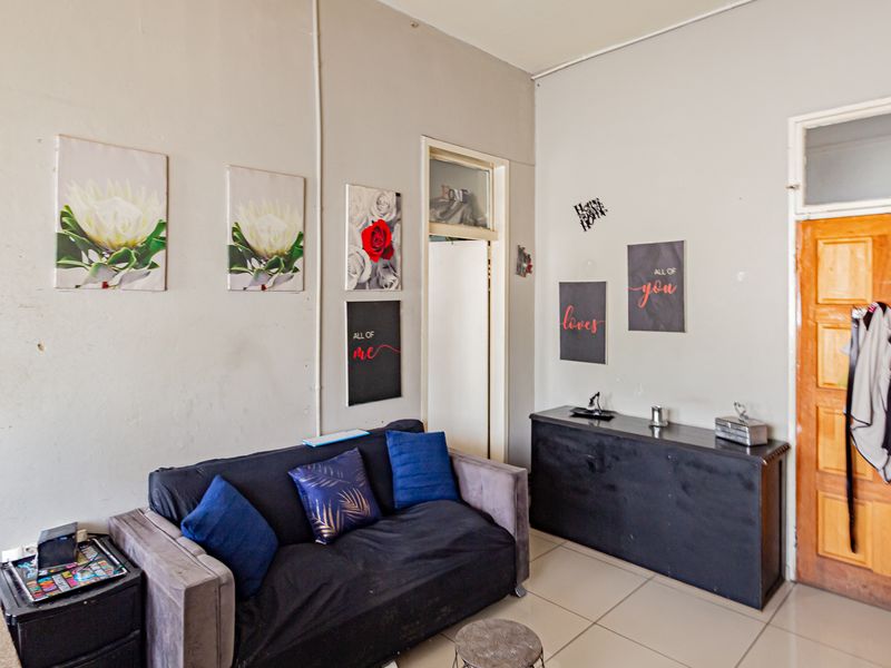 Affordable 1 Bedroom Apartment in Alberton - Photo 1