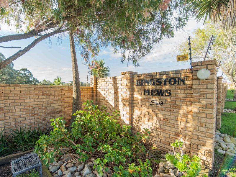 KABEGA 2 BED 2 BATH TOWNHOUSE FOR SALE - Photo 1