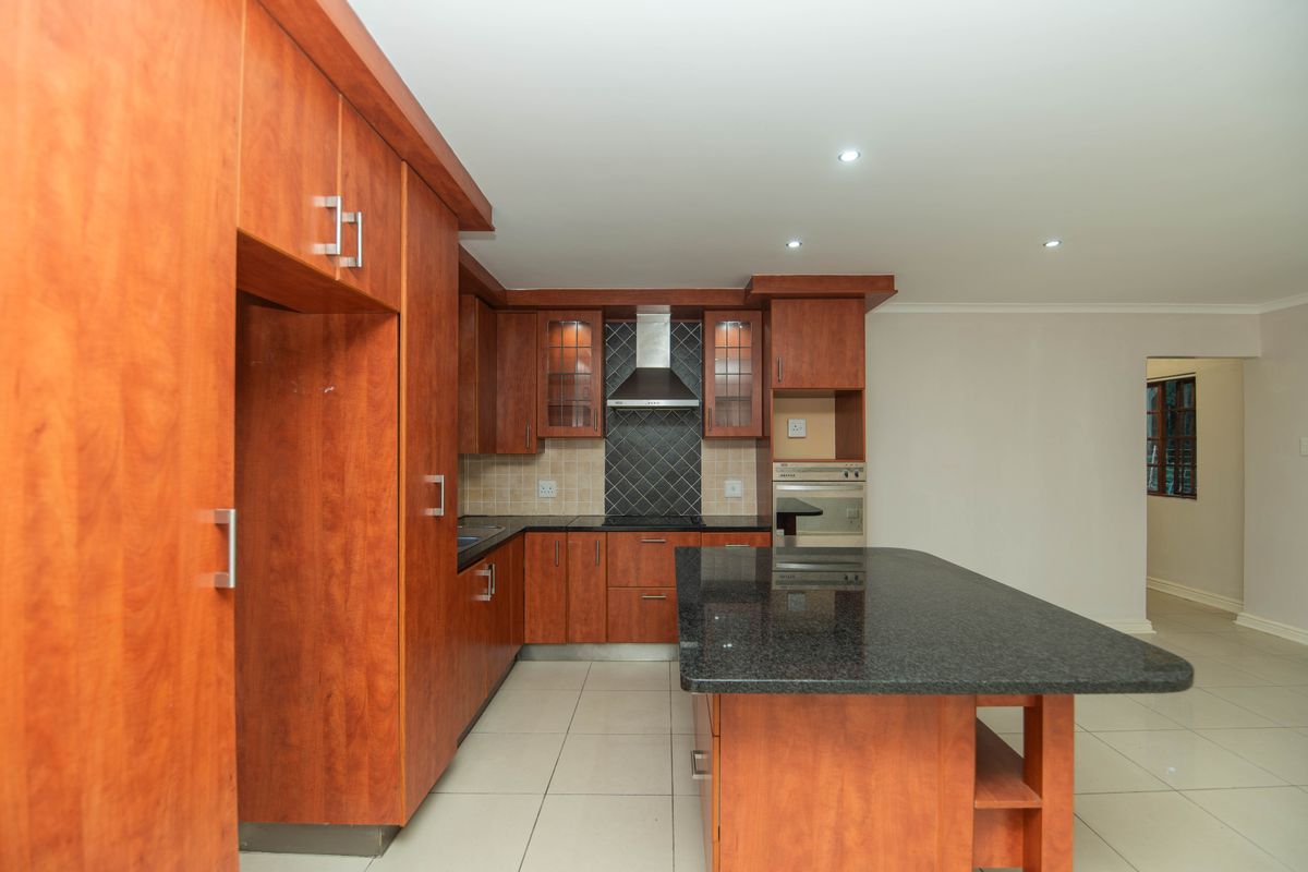 KABEGA 2 BED 2 BATH TOWNHOUSE FOR SALE - Photo 5