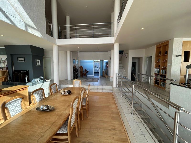 EXTREME  PRIME LOCATED   MODERN  7 BEDROOM HOME OVER LOOKING POINT AND SUPERTUBES BEACHES - Photo 6