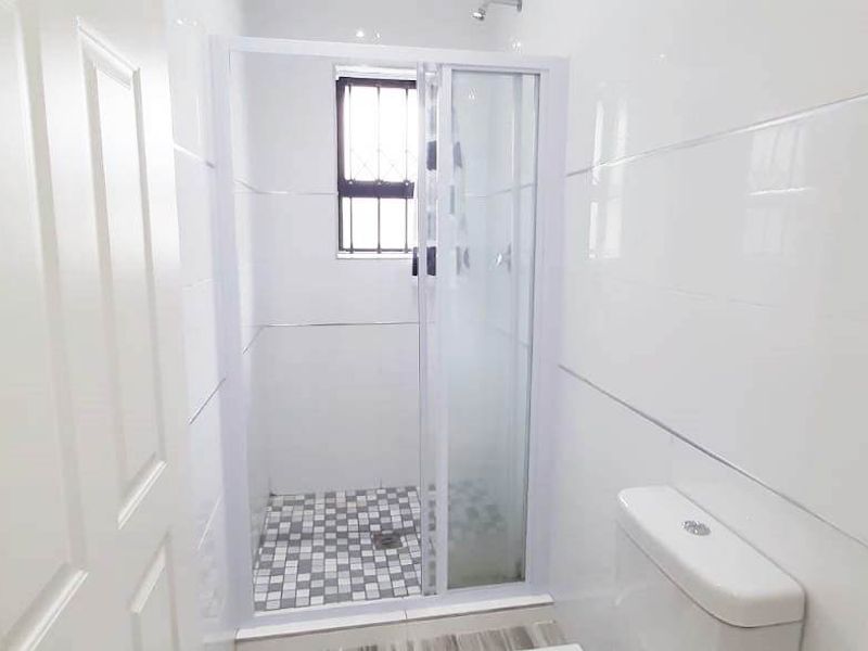 MOUNT PLEASANT 1 BED 1 BATH TOWNHOUSE FOR RENT - Photo 5