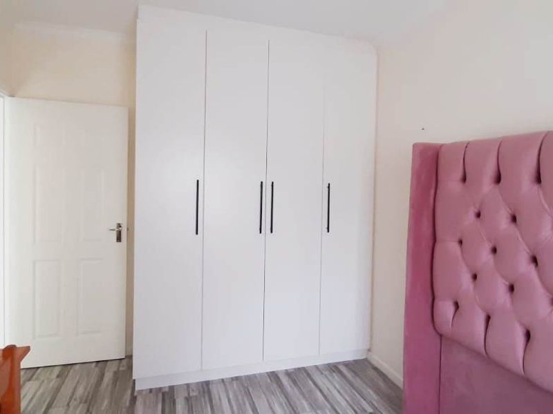 MOUNT PLEASANT 1 BED 1 BATH TOWNHOUSE FOR RENT - Photo 3