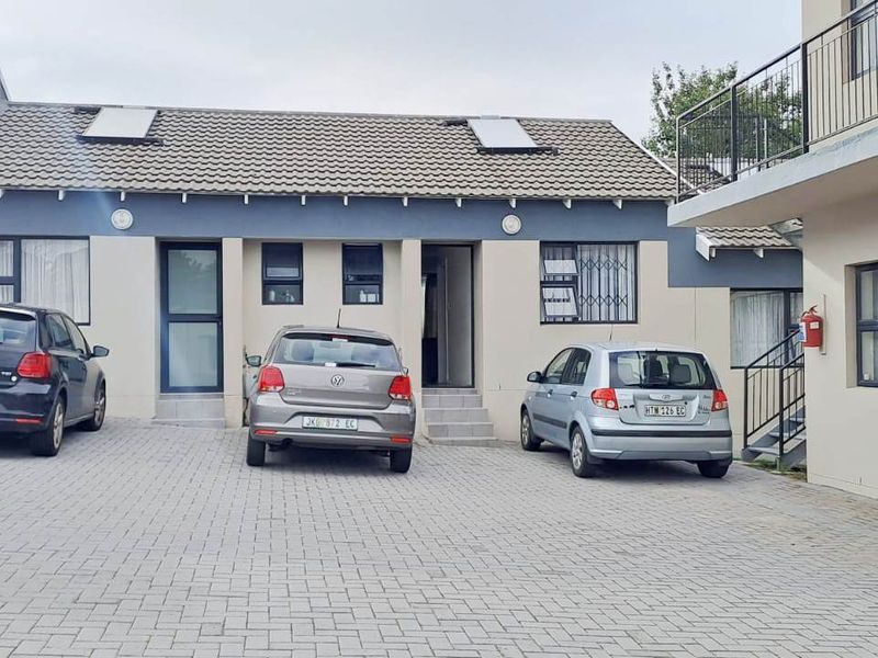 MOUNT PLEASANT 1 BED 1 BATH TOWNHOUSE FOR RENT - Photo 6