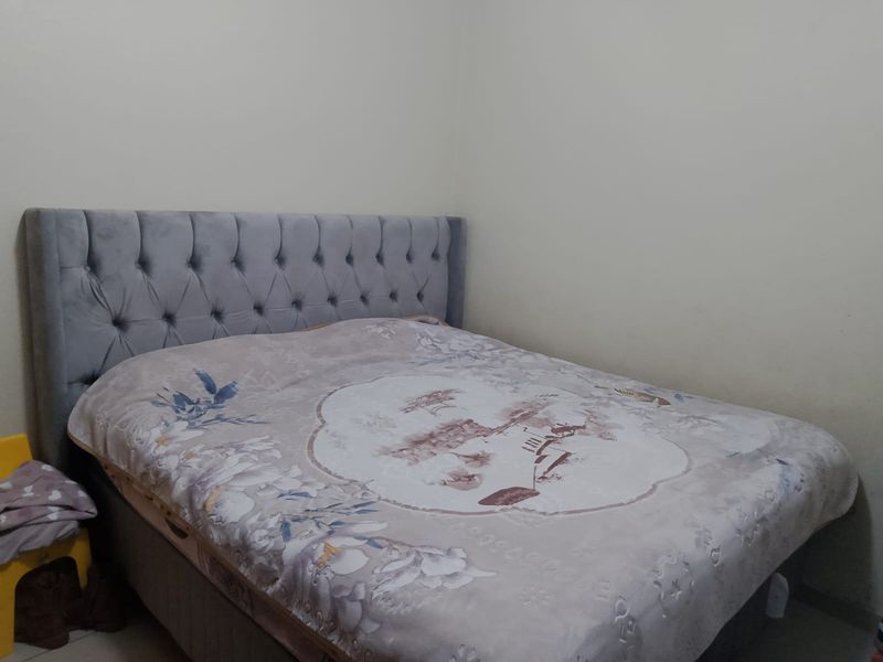 2 Bedroom House n Booysens Pretoria - Photo 10