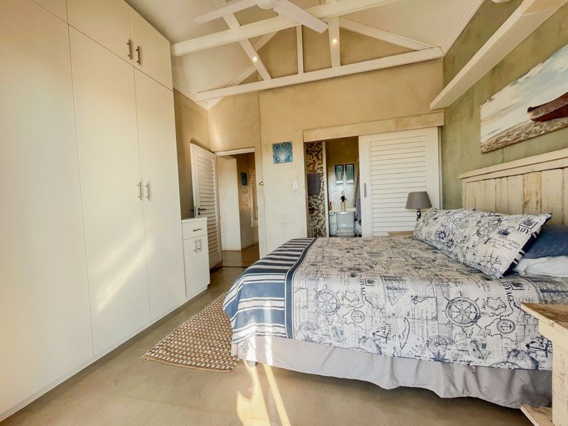 Fairway Luxury with Ocean on the Horizon - Photo 9