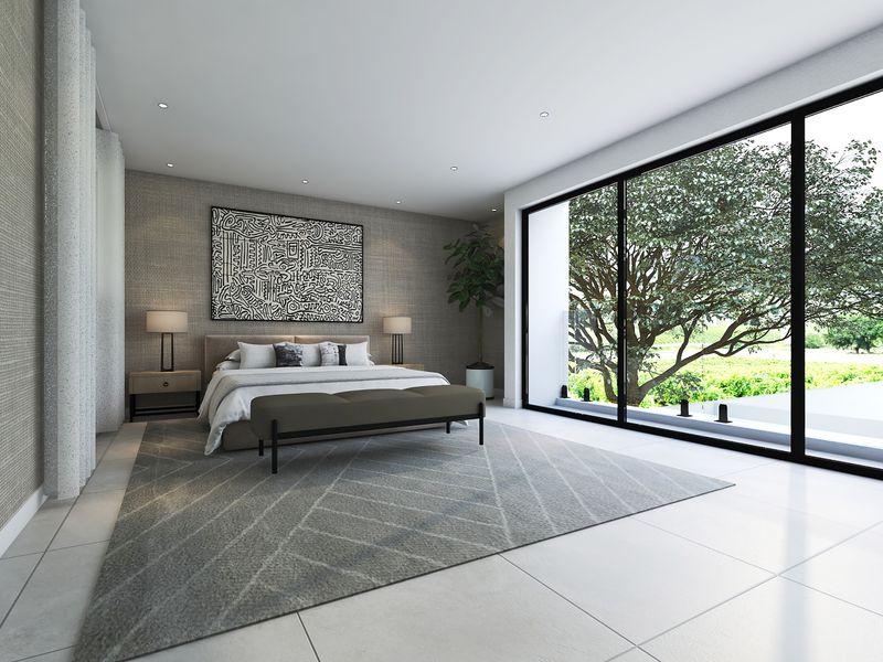 New Development in Bryanston East - 4 On Baker - Plot & Plan Full-Title Homes - Photo 7