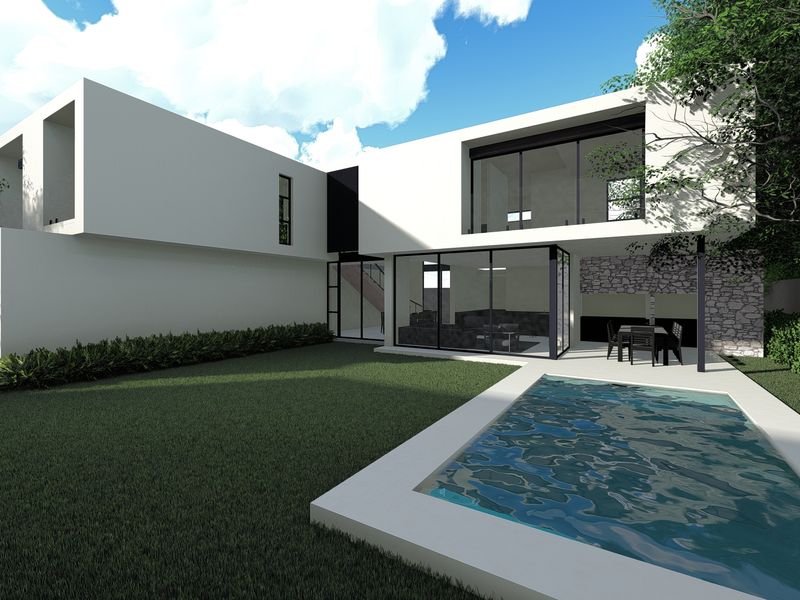 New Development in Bryanston East - 4 On Baker - Plot & Plan Full-Title Homes - Photo 2