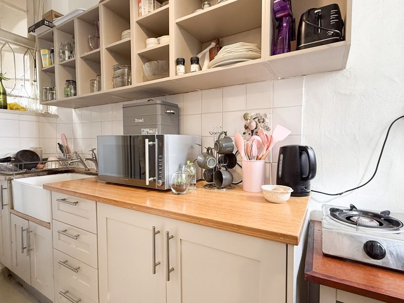 1 bedroom apartment for rent in Victoria Court - Photo 10