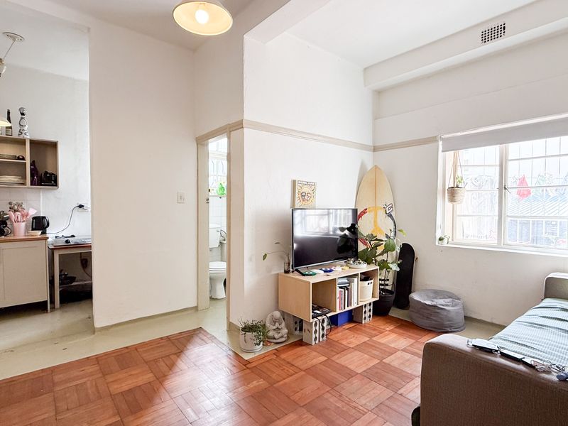 1 bedroom apartment for rent in Victoria Court - Photo 9