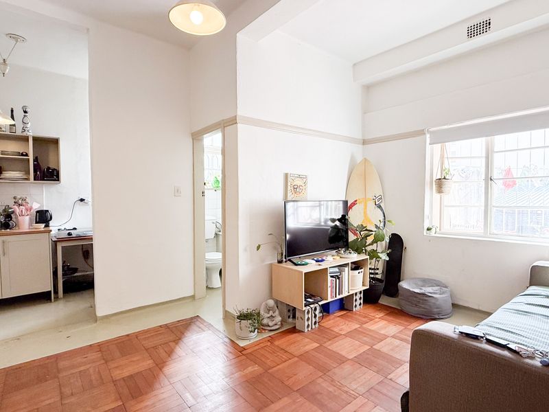 1 bedroom apartment for rent in Victoria Court - Photo 8