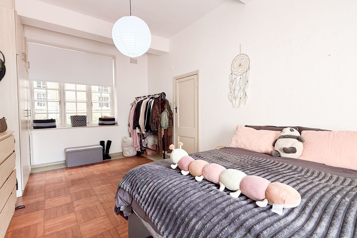 1 bedroom apartment for rent in Victoria Court - Photo 3