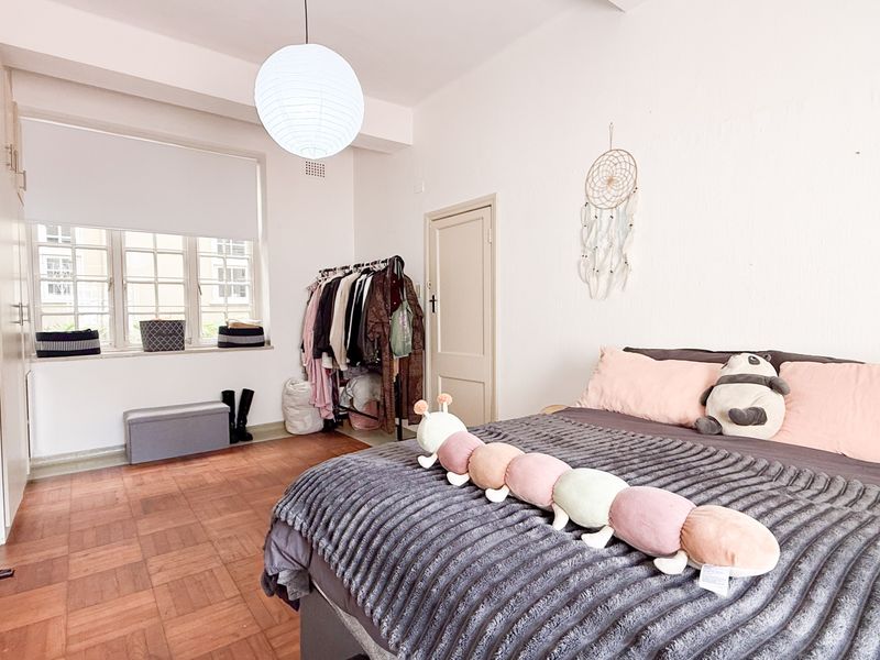 1 bedroom apartment for rent in Victoria Court - Photo 3