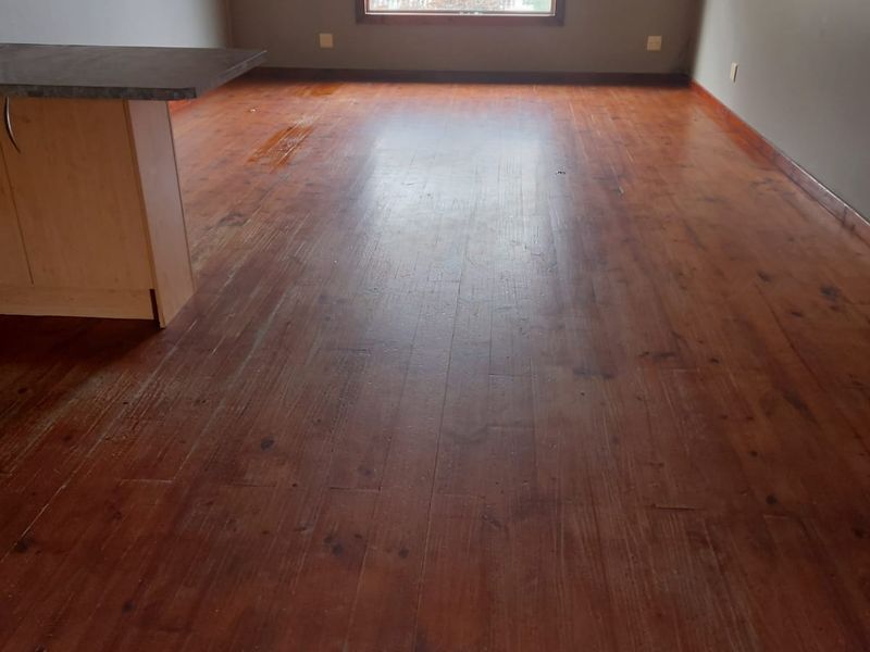 2 bedroom flat on the first level - Photo 5