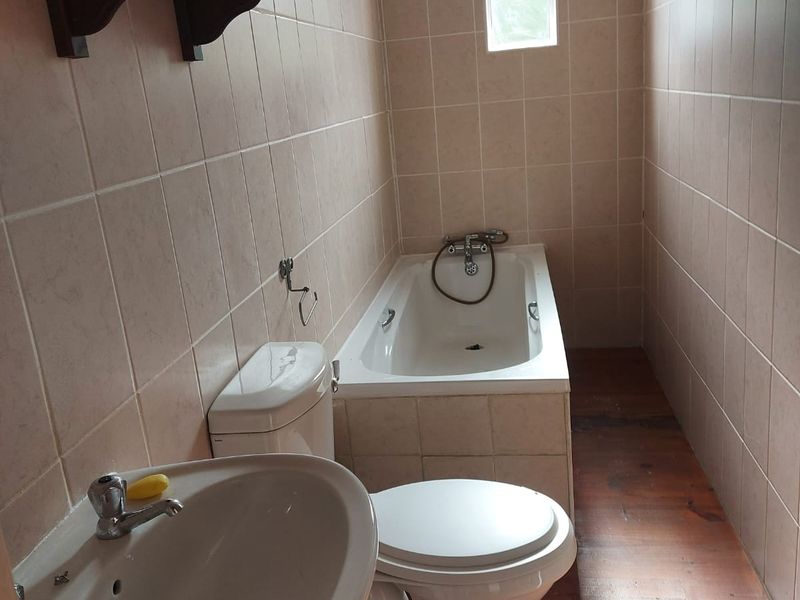 2 bedroom flat on the first level - Photo 2