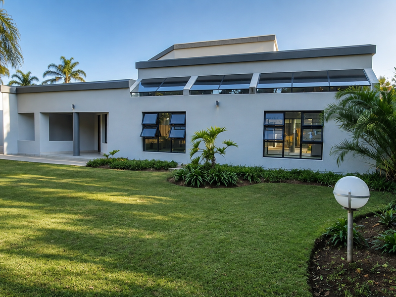 Exclusive Luxury Family Residence - Photo 2