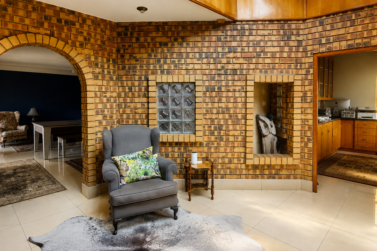 Rare Architectural Masterpiece | Exceptional Scale | Private Gated Estate Living - Photo 3