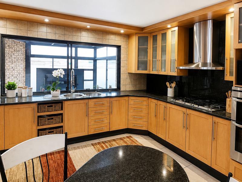 Rare Architectural Masterpiece | Exceptional Scale | Private Gated Estate Living - Photo 10