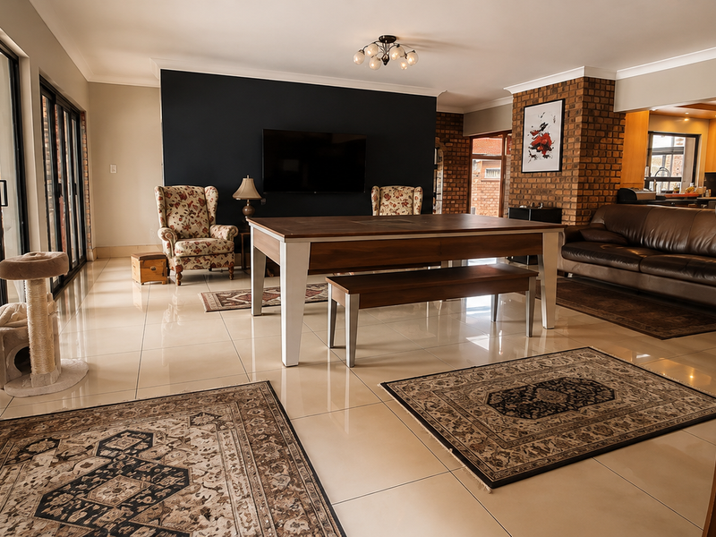 Rare Architectural Masterpiece | Exceptional Scale | Private Gated Estate Living - Photo 6