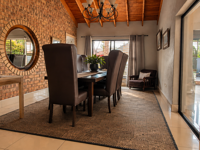 Rare Architectural Masterpiece | Exceptional Scale | Private Gated Estate Living - Photo 7