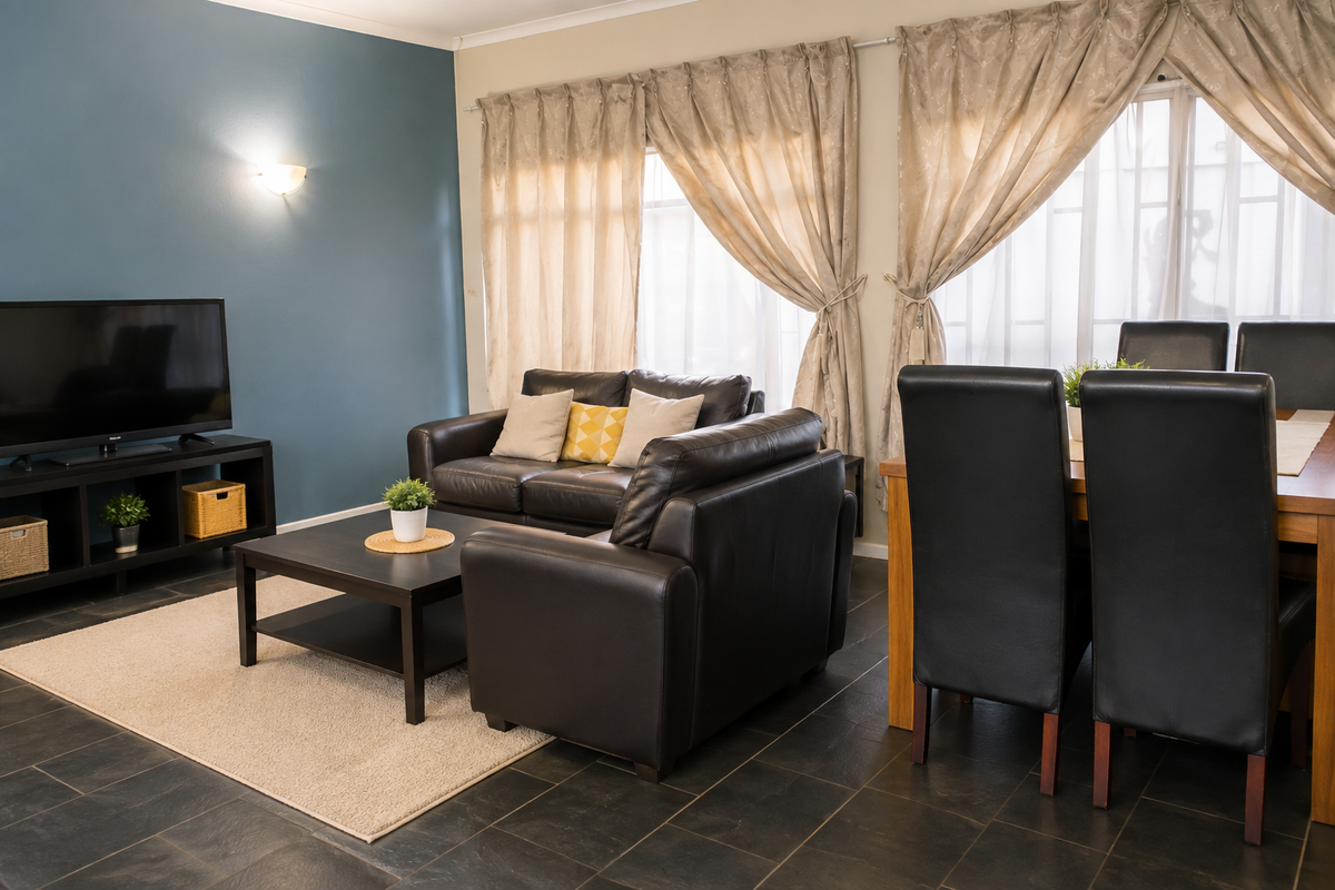 Stunning Family Home in Sought-After Farrarmere - Photo 4