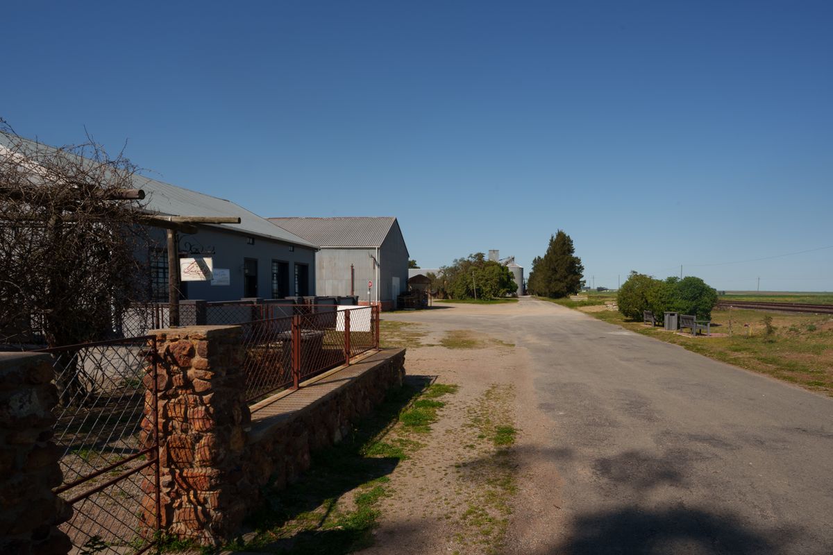 VACANT LAND WITH 1 RESIDENTIAL APPROVAL - Photo 5