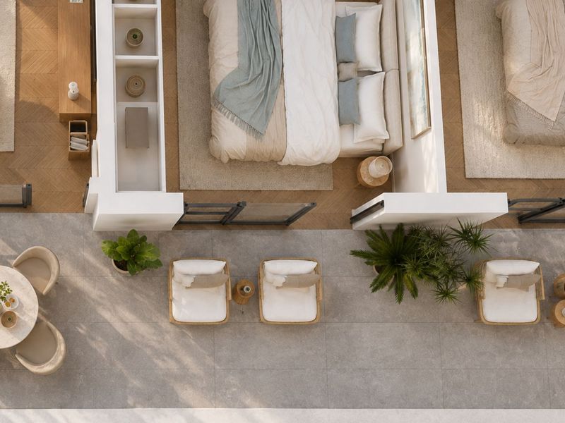 THE ULTIMATE COASTAL PENTHOUSE | Uninterrupted Sea Views - Photo 9