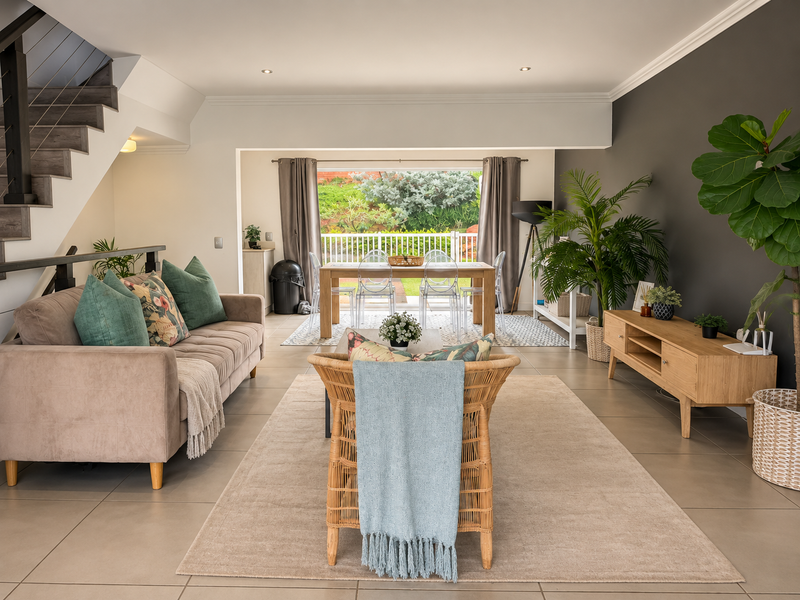 3-Bedroom Townhouses for Sale in The Links, Kindlewood Estate - Photo 4