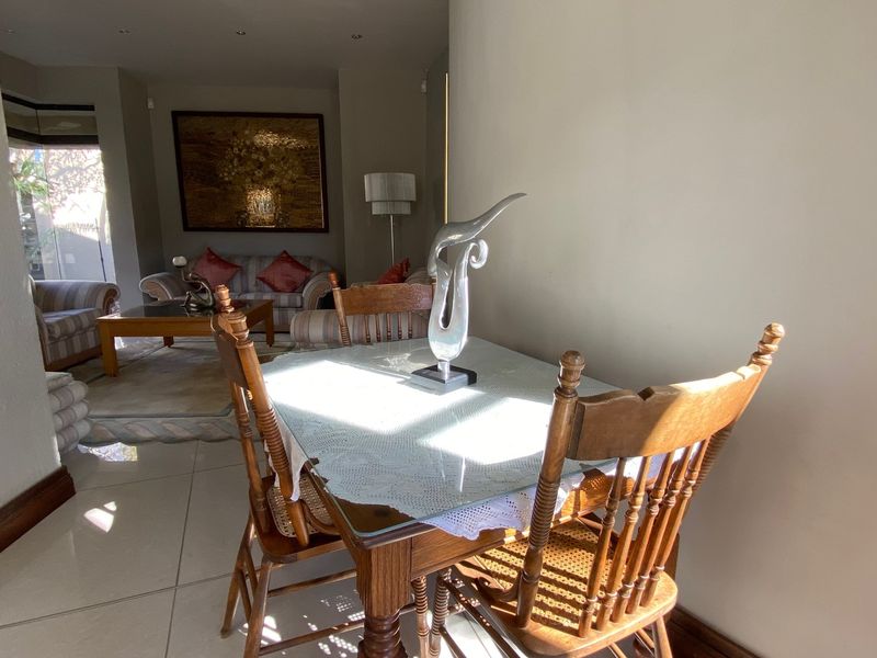 Fully Furnished Room to Rent in Popular Secure Eco Estate - Photo 5