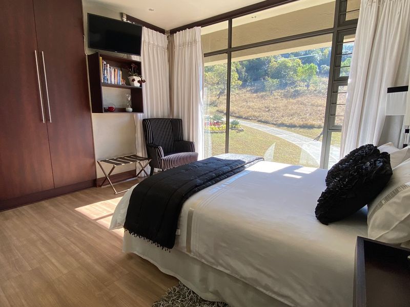 Fully Furnished Room to Rent in Popular Secure Eco Estate - Photo 8