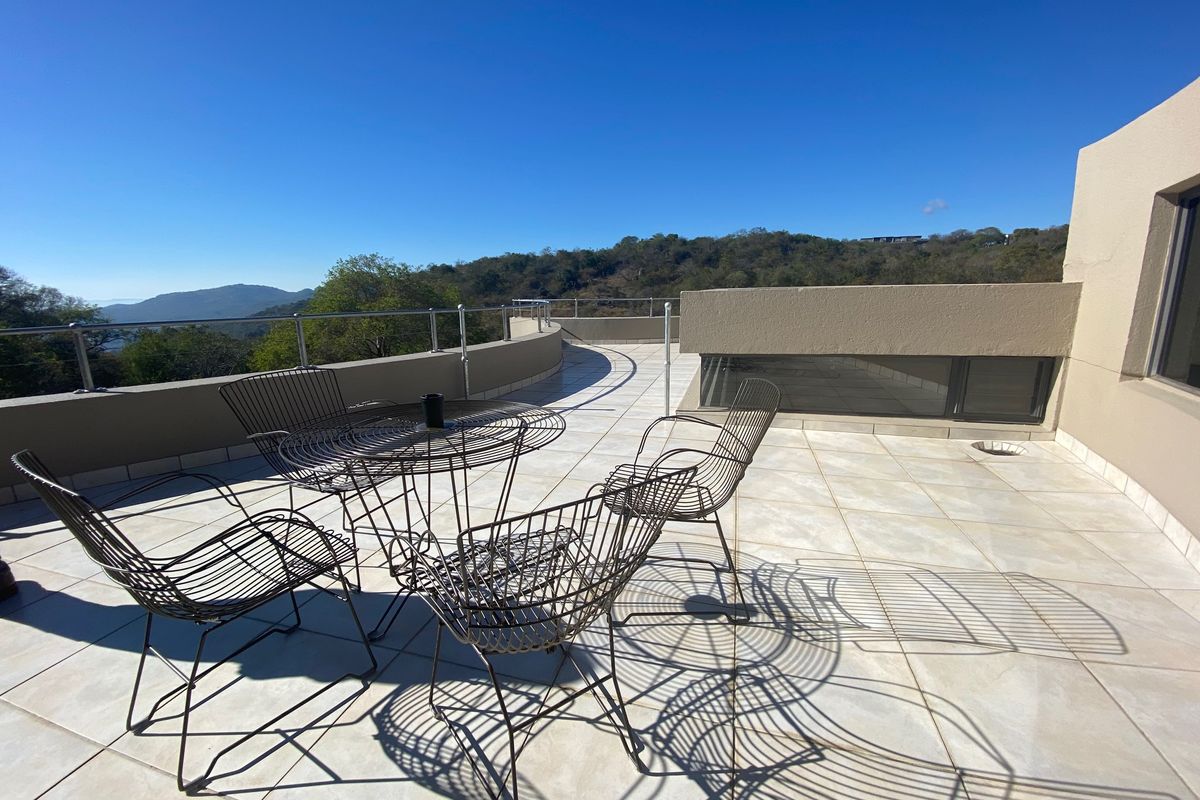 Fully Furnished Room to Rent in Popular Secure Eco Estate - Photo 2