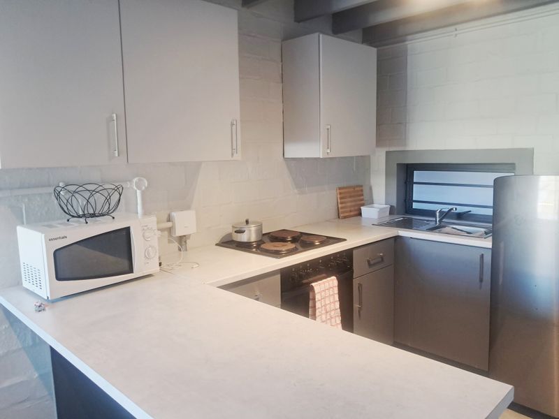 NEWTON PARK LOFT APARTMENT FOR RENT - Photo 2