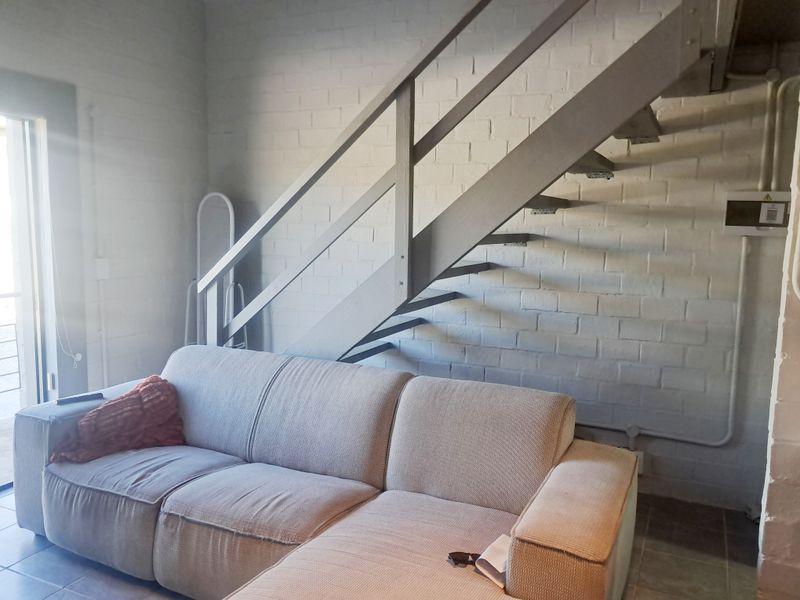 NEWTON PARK LOFT APARTMENT FOR RENT - Photo 4