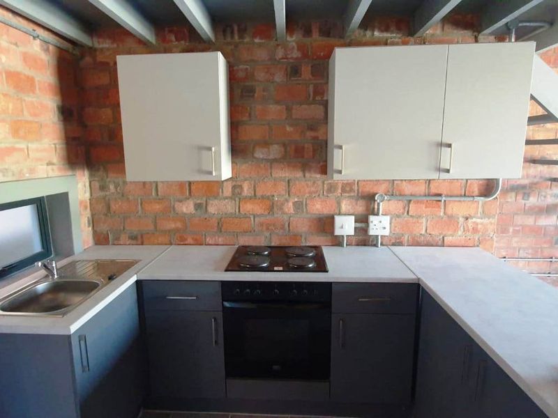 NEWTON PARK LOFT APARTMENT FOR RENT - Photo 1