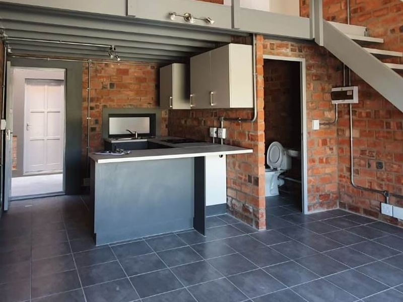 NEWTON PARK LOFT APARTMENT FOR RENT - Photo 3