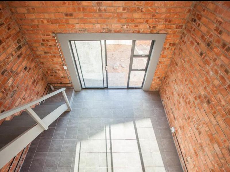 NEWTON PARK LOFT APARTMENT FOR RENT - Photo 5