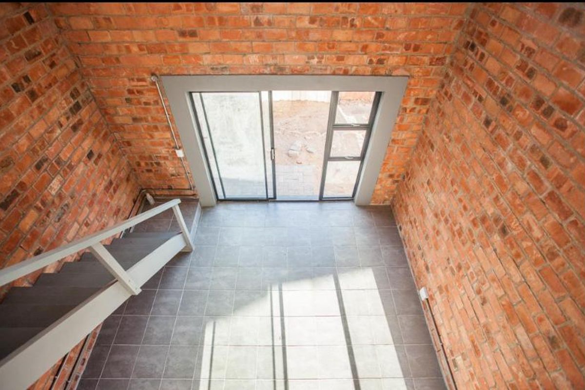 NEWTON PARK LOFT APARTMENT FOR RENT - Photo 5