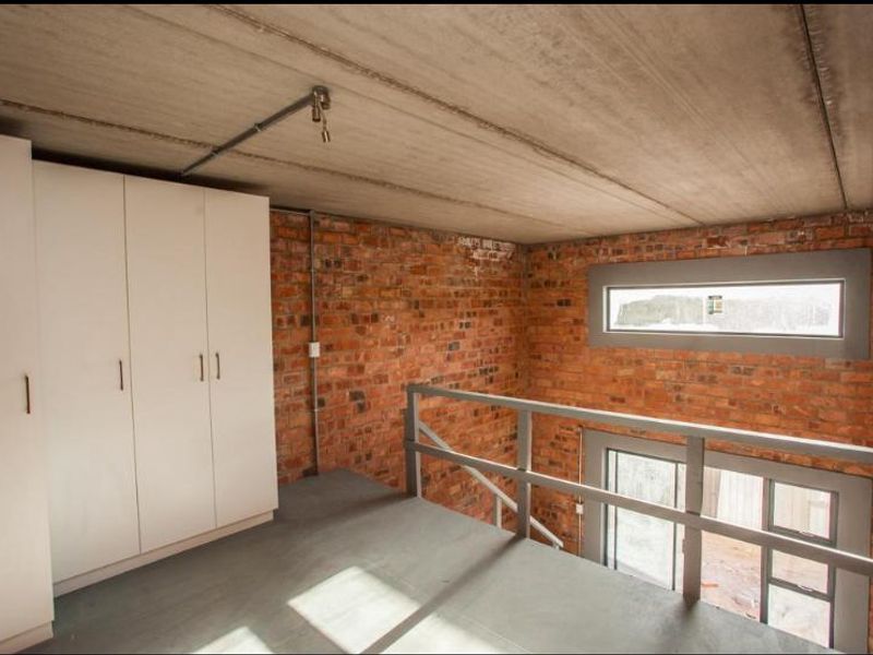 NEWTON PARK LOFT APARTMENT FOR RENT - Photo 6