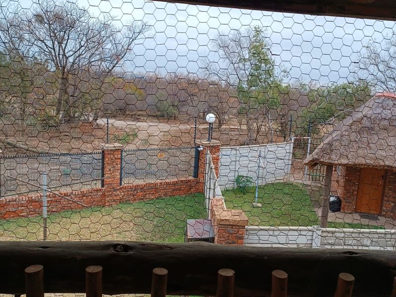 30+ Hectare Farm in Mooinooi - Photo 5