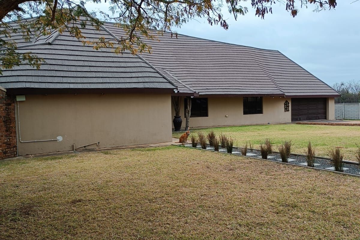 30+ Hectare Farm in Mooinooi - Photo 3