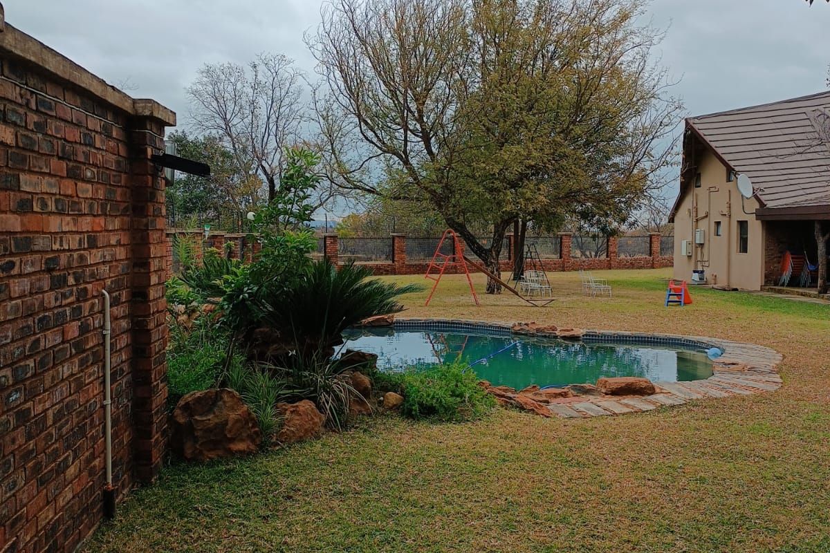 30+ Hectare Farm in Mooinooi - Photo 4