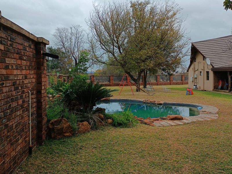 30+ Hectare Farm in Mooinooi - Photo 4