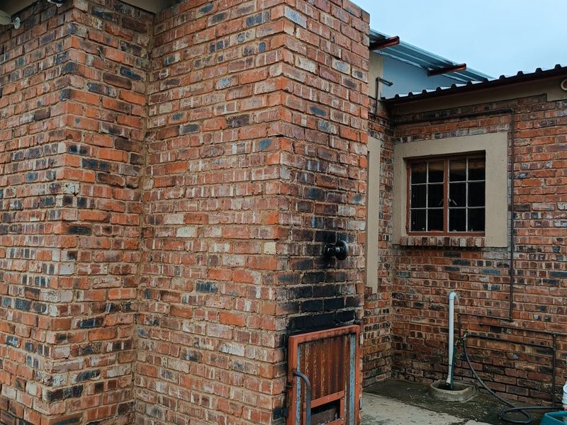 30+ Hectare Farm in Mooinooi - Photo 7