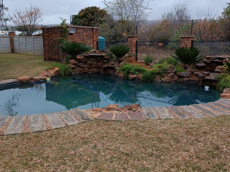 30+ Hectare Farm in Mooinooi - Photo 6