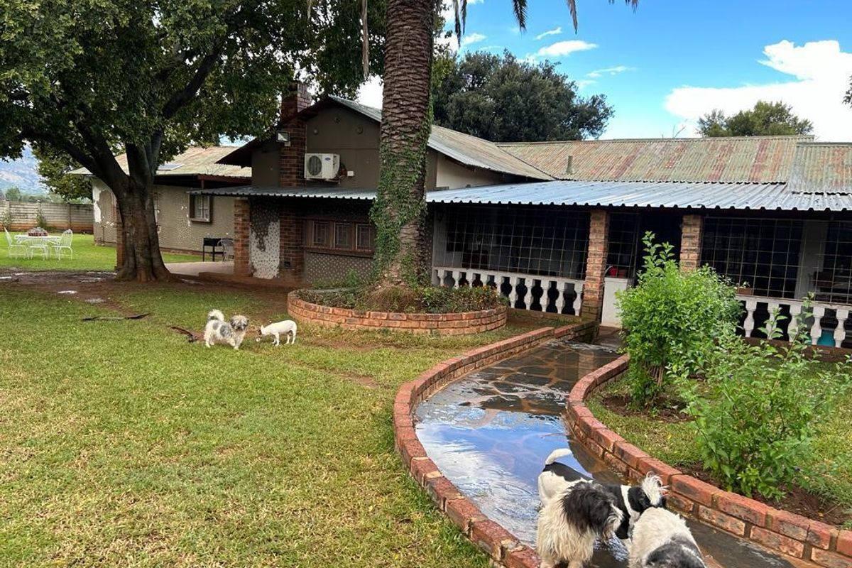 Smallholding with spectacular mountain views fo sale! - Photo 3
